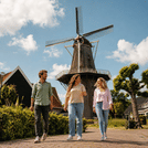 Secrets of Bunschoten-Spakenburg Self-Guided Scavenger Hunt & Walking Tour 2