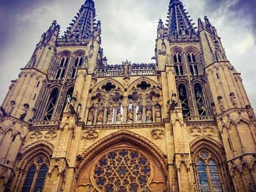 Burgos Heritage Walk – Cathedral, Kings & the Legend of El Cid