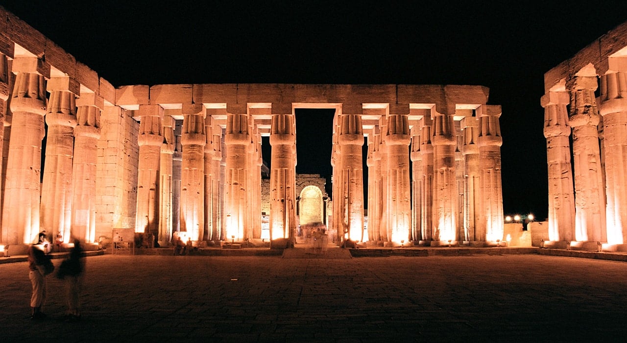 Book Tickets for the Spectacular Show Karnak Temple 4