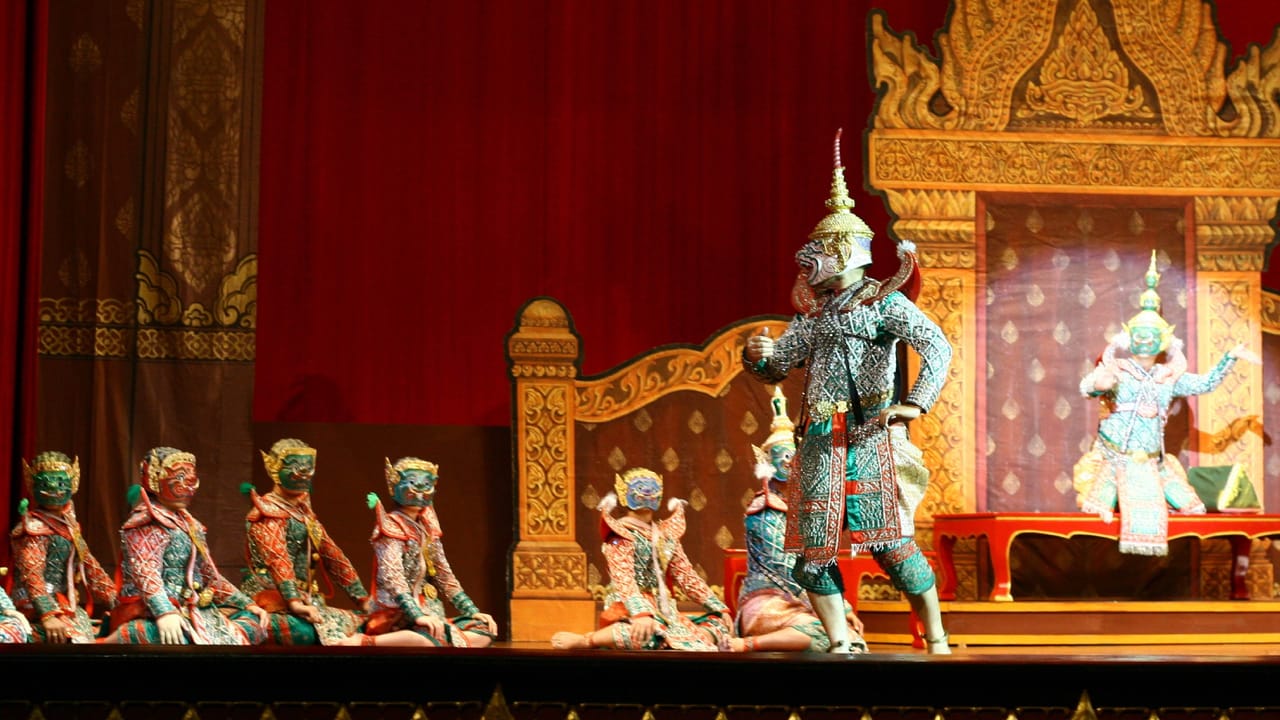 Siam Niramit Phuket: The Ultimate Spectacular Night Show 6