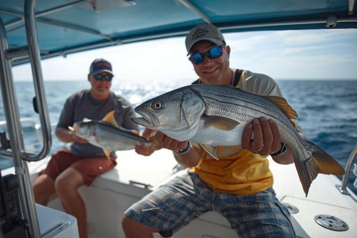 Cap Cana Private Catamaran with Sandbar and Snorkel 3