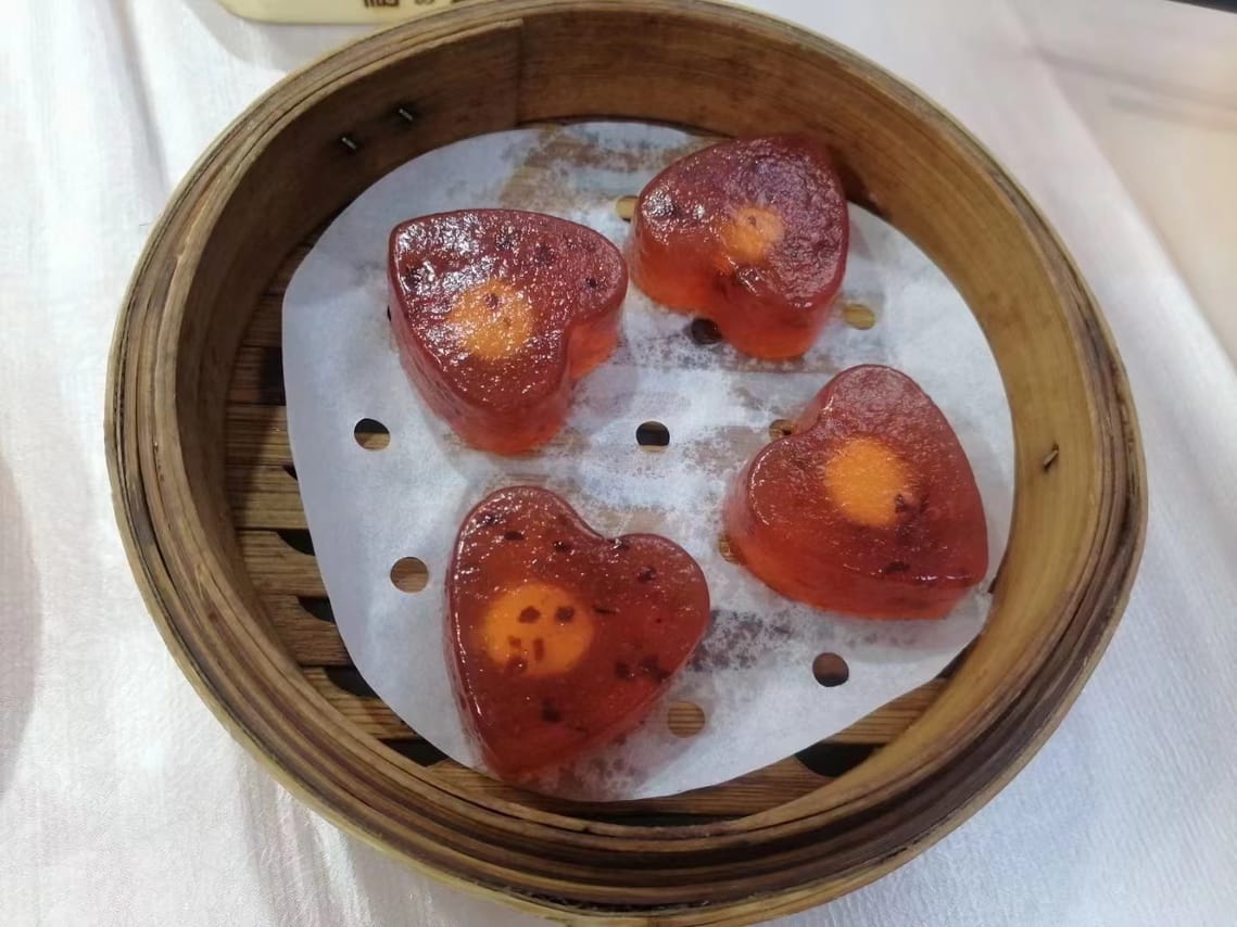 Foodies Tour In The Old Town of Guangzhou  3