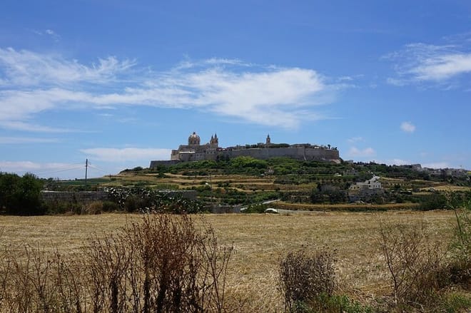 Private Malta Top Sights & Temples Tour photo 5