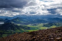 Iceland Wilderness Adventure 1