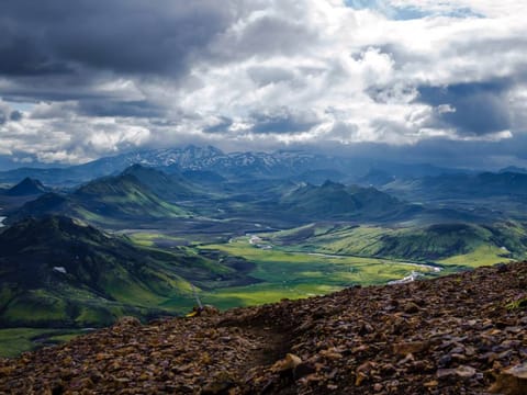 Iceland Wilderness Adventure, photo 2