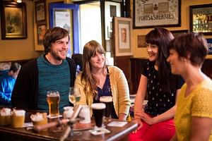 Aran islands of Inisheer/Inishmore pub tour from Galway City. Private guided. 