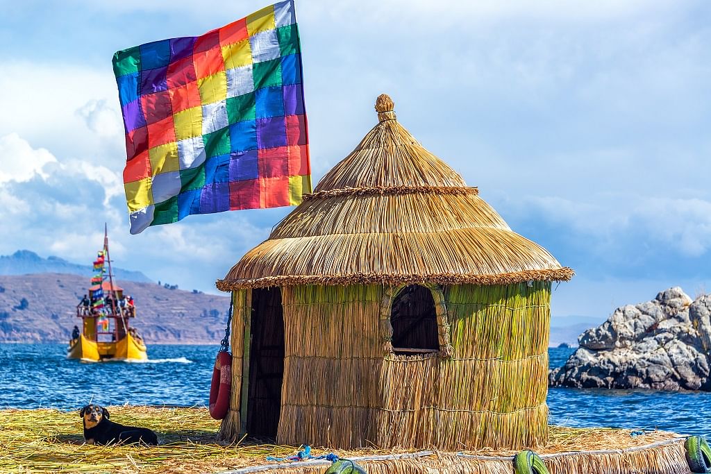 Puno & Lake Titicaca Adventure: Explore Uros & Taquile Islands Tour