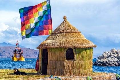 Puno & Titicaca Islands