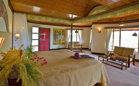 3-Day Luxury Safari Adventure in Maasai Mara, Kenya