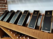Midalidare Estate Wine Tasting & Activities 8