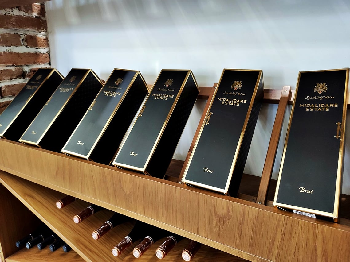 Midalidare Estate Wine Tasting & Activities 8