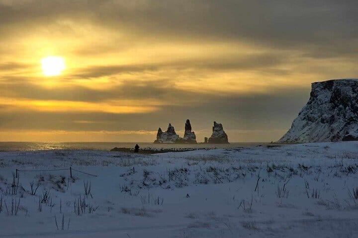 South Coast of Iceland - Discover Local Secrets 6