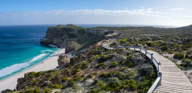 The Cape Peninsula photo 4