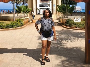 Stone Town Walking Tour and Nakupenda Sandbank Visit