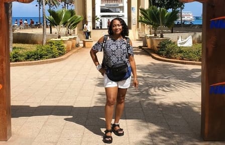 Stone town walking city tour and Nakupenda sandbank with lunch