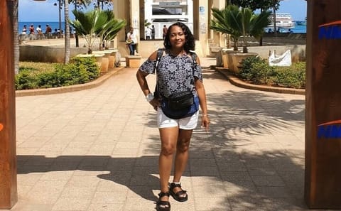Stone Town Walking Tour and Nakupenda Sandbank Visit