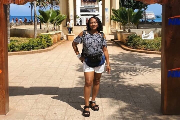 Stone town walking city tour and Nakupenda sandbank with lunch 2