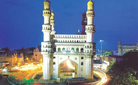 Private 3-Day Cultural Tour of Hyderabad Highlights