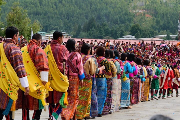 19 Days Mera Peak Climbing & Expedition – One Life-Changing Himalayan Adventure