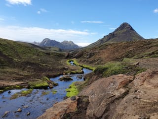 5 Day Laugavegur Trail (Self-guided - Huts), photo 36