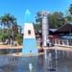 Three Borders Landmark Argentinean Side