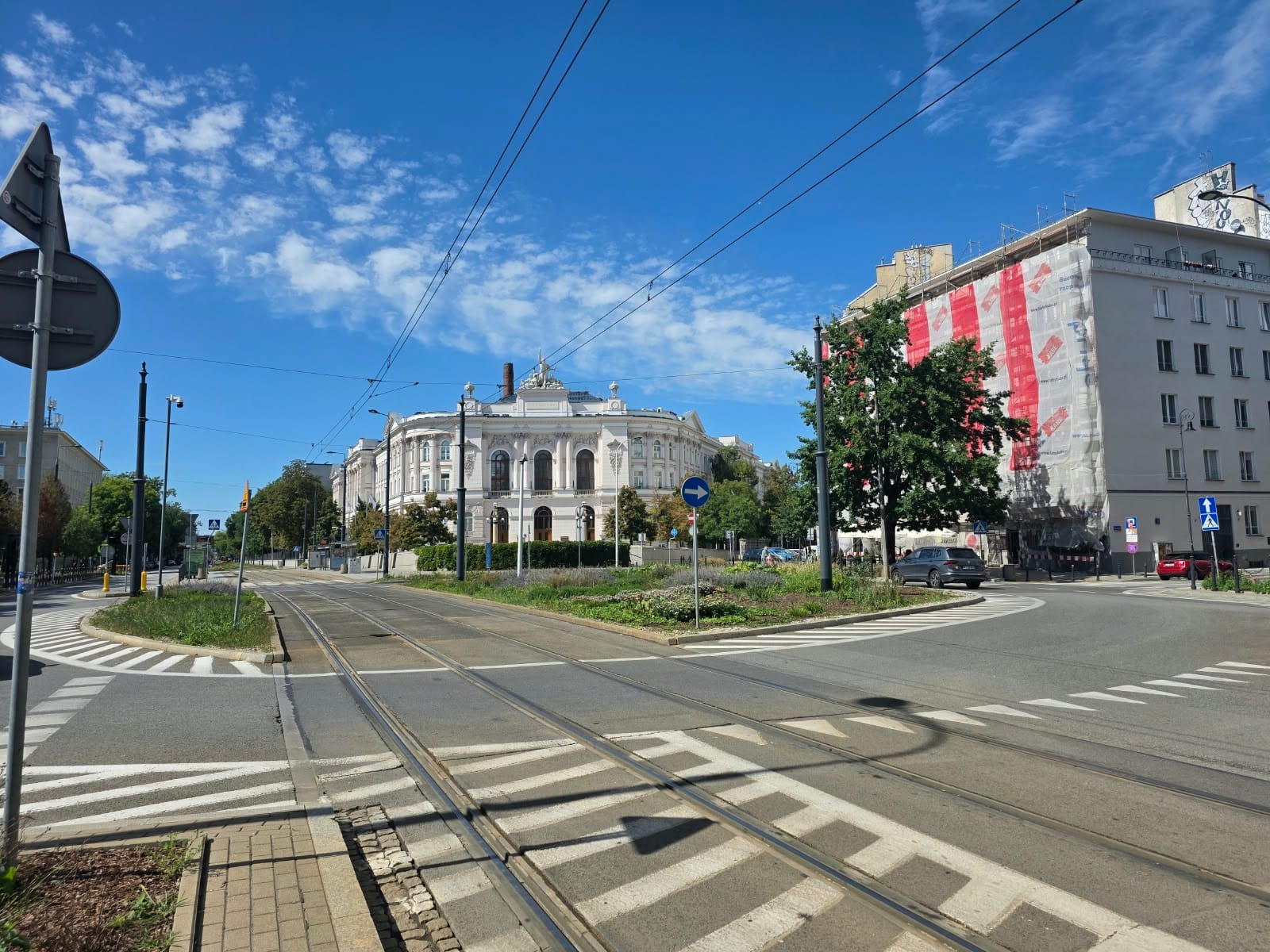 Warsaw University of Technology