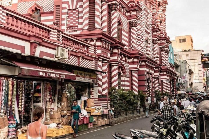 The Pick of Sri Lanka 9 Days Budget Tour