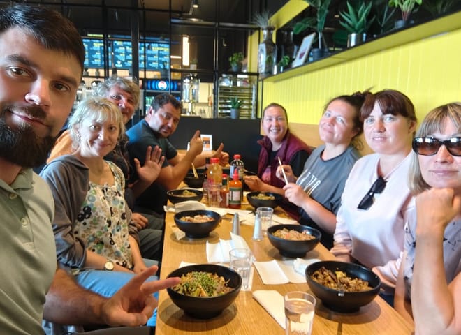 Private Combo Tour from Reykjavik: Golden Circle and South Coast