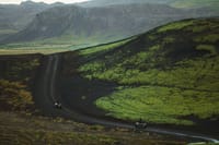 Lava Beach 2-hour ATV Tour 2