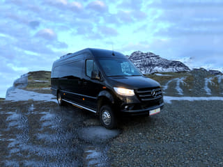 The South Coast by Minibus, photo 12