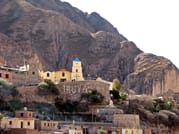 Humahuaca Gorge and Iruya 2 Days Journey from Salta 7