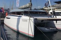 Private Luxurious Sailing Cruise in Heraklion 3