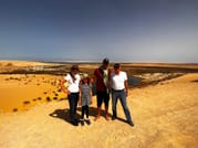 VIP Desert Escape: Jeep Safari Sahara Egypt (2 Days) 7