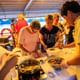 Boutique Bai Tu Long Bay Cruises 2 Days Tour Transfer from Hanoi