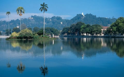 Cultural and Nature Tour of Colombo, Sri Lanka - 5 Days