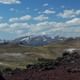 Admire the views once you reach the summit