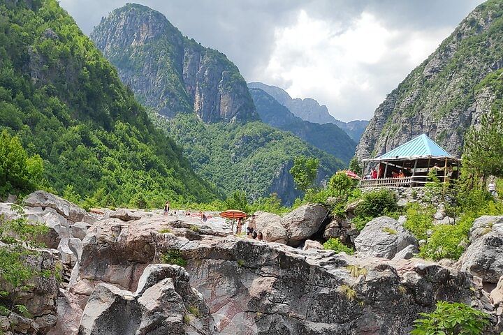 Private Tour to Thethi National Park: Explore Albania’s Alpine Gem