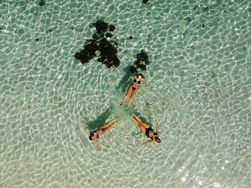 Manjarite Beach