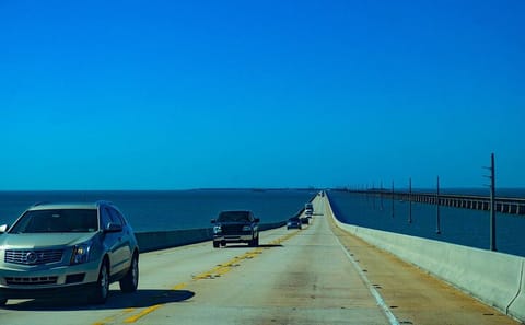 Full-Day Key West Tour from South Beach with Pickup