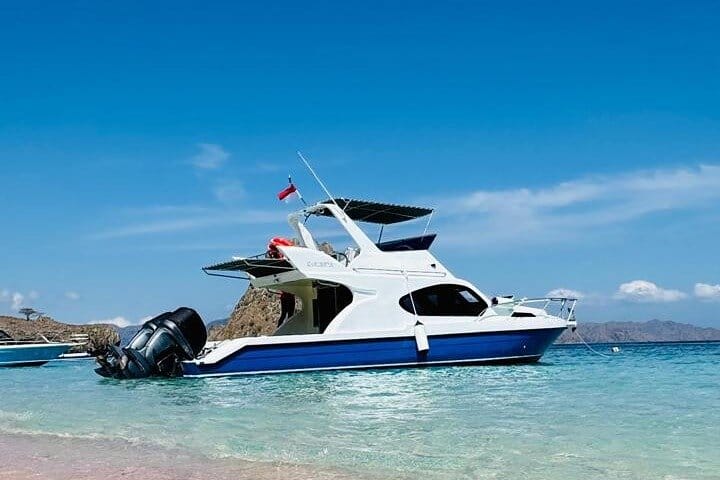 Designed to accommodate up to 17 passengers comfortably