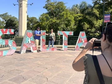 Salta City and Villa San Lorenzo Sightseeing Tour