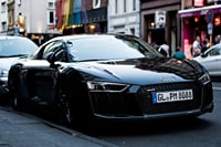 Private Transfer 1 way from Disneyland Paris to Paris City or Hotel 10