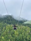 Northern Charm: Lake Bratan, Handara Gate, Waterfall & Swing 4