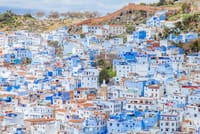 7 days tour from Casablanca