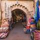 From Casablanca: 2 Days trip To Explore Agafay Desert & Marrakech