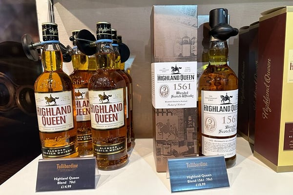 Things to do in Edinburgh