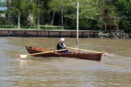 Tigre Delta Half-Day Tour & Cruise from Buenos Aires