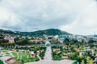 Virtual Live Stream Сity Tour to Tbilisi 6