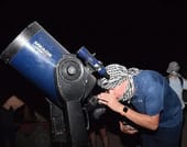 Camel Ride-Bedouin Dinner & oriental Show and Stargazing 2