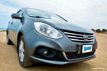 Private Airport Transfer from Talara to Mancora or Punta Sal